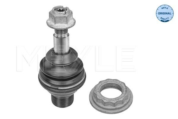 Meyle 3160100024 Опора кульова (передня/знизу) BMW 5 (G30/F90)/7 (G11/G12) 15- N63/B57