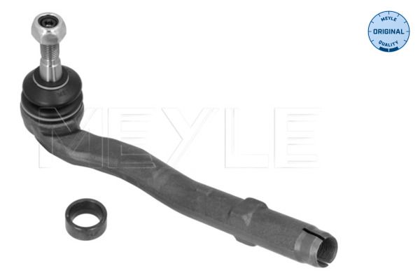 Meyle 3160200002 Накінечник лівий E39 (520-535)