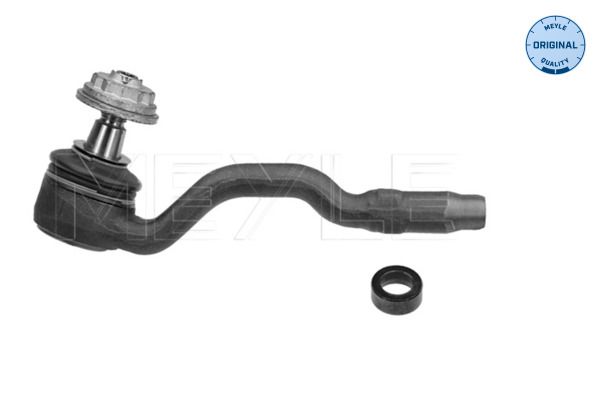 Meyle 3160200020 Наконечник тяги рульової BMW X5 (E70/E71/E72) 3.0-4.8 06-13 (L=185mm)