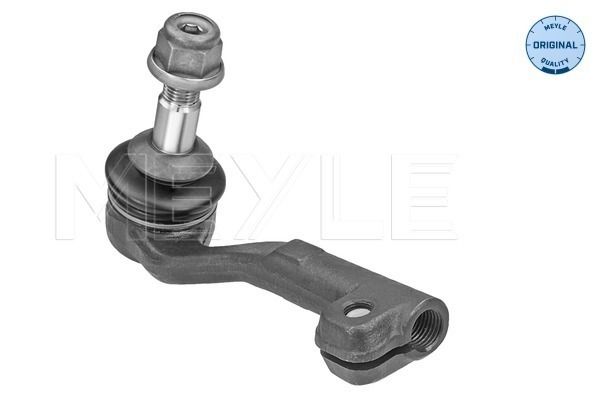 Meyle 3160200026 Наконечник тяги рульової (L) BMW 3 (F30/F35)/4 (F32/F33) 11-