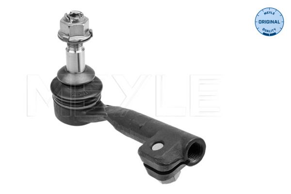 Meyle 3160200027 Наконечник тяги рульової (R) BMW 3 (F30/F80) 12-18