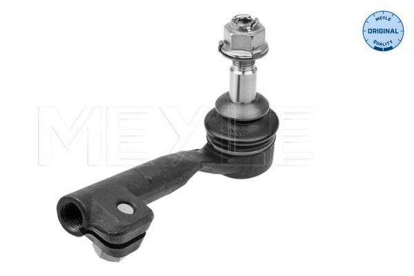 Meyle 3160200028 Наконечник тяги рульової (L) BMW 3 (F34/F31)/4 (F32/F82) 12-
