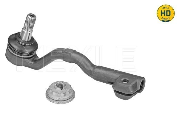 Meyle 3160200035HD Наконечник тяги рульової (L) BMW X5 (F15/F85)/X6 (F16/F86) 13-