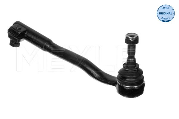 Meyle 3160204375 Наконечник тяги рульової (L) BMW 5 (E39) 3.5/4.4/4.9 96-04