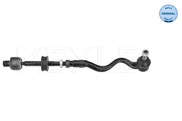 Meyle 3160304339 Тяга рульова (з наконечником) (L) BMW 3 (E36) 91-00