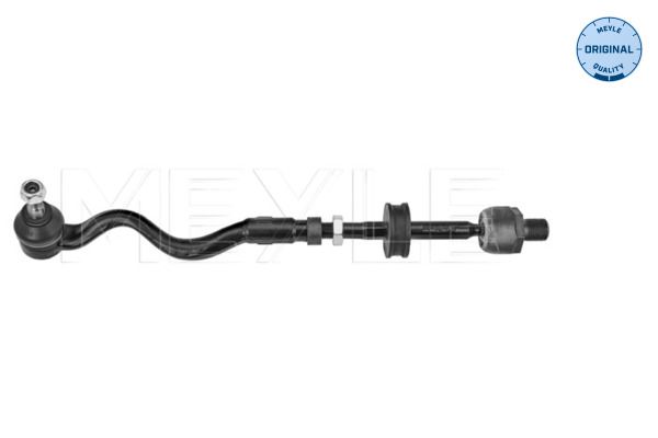 Meyle 3160304340 Кермова тяга права (в зборі) Е36