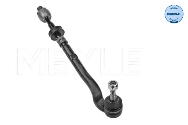Meyle 3160304354 Тяга рульова (з наконечником) (R) BMW 5 (E39) 96-03