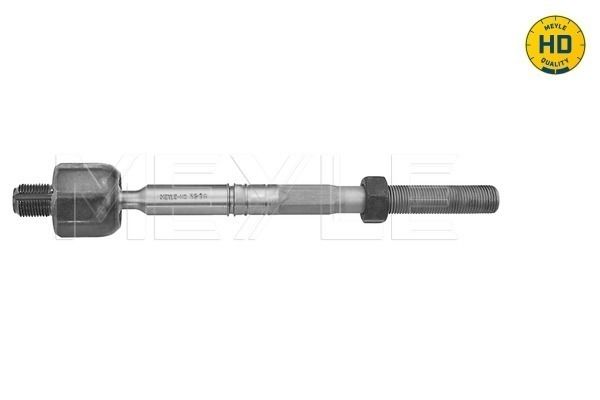 Meyle 3160310017HD Тяга рульова BMW 5 (E60/E61)/6 (E63/E64) 03-10 (L=239mm)