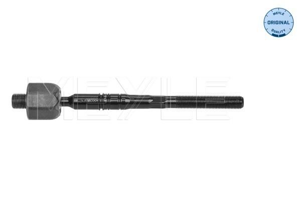 Meyle 3160310021 Тяга рульова BMW X5 (F15/F85)/ X6 (F16/F86) 13-19 (без активного кермового управлін