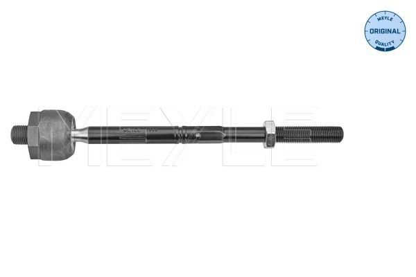 Meyle 3160310025 Тяга рульова BMW 3 (G20/G80/G28/G21/G81)/X3 (G01/F97/G01)/X4 (G02/F98) 17- (L=251mm