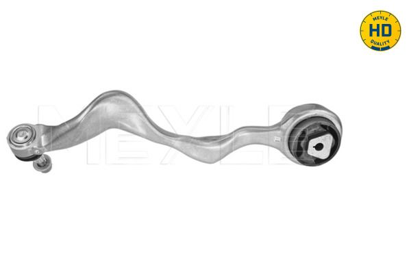 Meyle 3160350005HD Важіль підвіски (передній/знизу/спереду) (L) BMW 1 (E81)/3 (E90-E93)/X1 (E84) 04-
