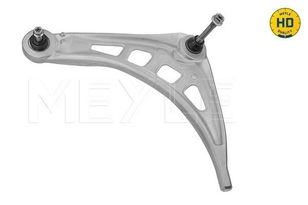 Meyle 3160500003HD Важіль підвіски (передній/знизу) (L) BMW 3 (E46) 98-