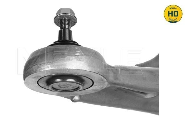 Meyle 3160500003HD Важіль підвіски (передній/знизу) (L) BMW 3 (E46) 98-