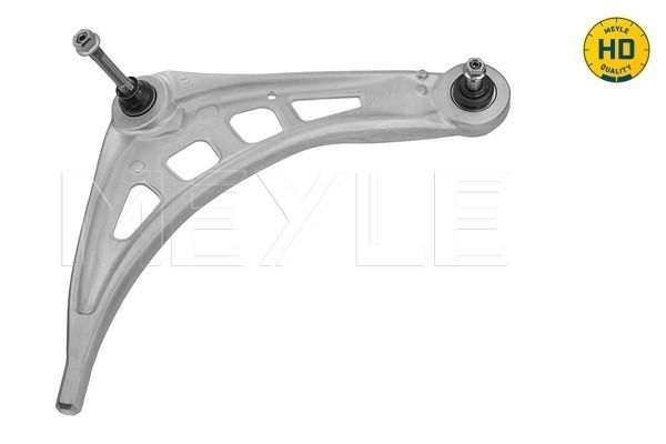 Meyle 3160500004HD Важіль підвіски E46 HD правий