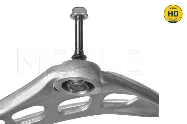 Meyle 3160500004HD Важіль підвіски E46 HD правий