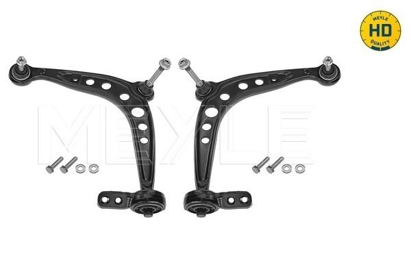 Meyle 3160500023HD Комплект важелів підвіски (передньої) BMW 3 (E36) 91-98 M40/M43/M51/M52
