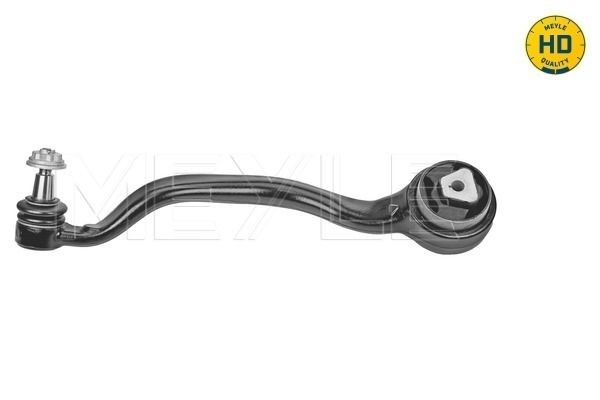 Meyle 3160500038HD Важіль підвіски (передній/знизу) (L) BMW X5 (E70)/X6 (E71/E72) 06-14