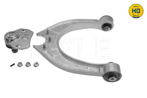 Meyle 3160500044HD Важіль підвіски (передній/зверху) BMW 5 (F10/F18)/7 (F01-F04) (з кульовою)