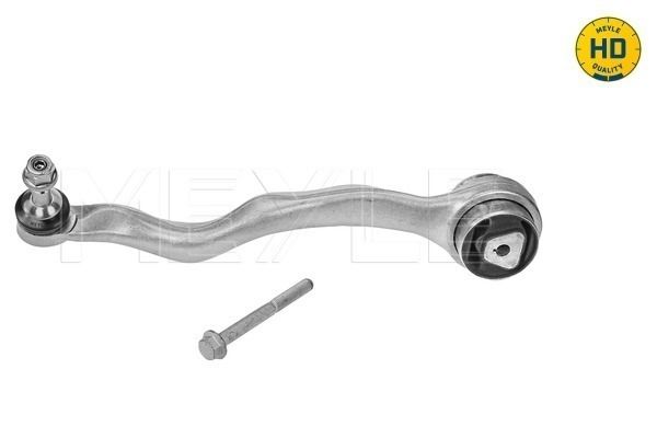 Meyle 3160500066HD Важіль підвіски (передній/знизу/спереду) (L) BMW 1 (F20/F21)/3 (F30/F31)/4 (F32/F