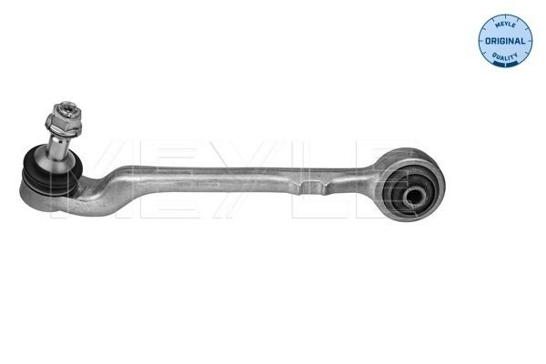 Meyle 3160500083 Важіль підвіски (передній/знизу) (L) BMW 1(F20)/2 (F22/F87)/2 (F23)/3(F30/80)/4(F33