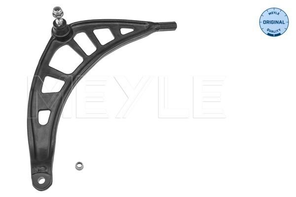 Meyle 3160500092 Важіль підвіски (передній) (R) Mini Countryman (R60)/ Paceman (R61) 10-16