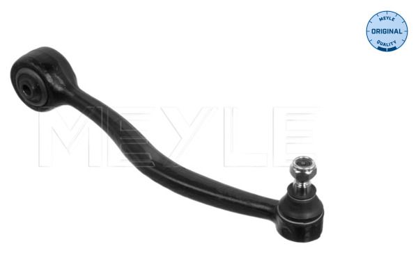 Meyle 3160504217 Важіль підвіски (передній/знизу) (L) BMW 5 (E34)/(E28)/7 (E32) 81-99