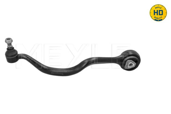 Meyle 3160504317HD Важіль підвіски (передній/ззаду) (L) BMW 7 (E32)/8 (E31) 3.0-5.6 86-99 (підсилени