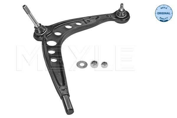 Meyle 3160504366 Важіль підвіски (передній) (R) BMW 3 (E30)/ Z1 82-94