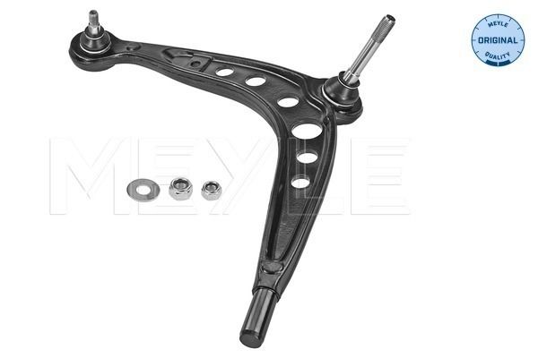 Meyle 3160504367 Важіль підвіски (передній) (L) BMW 3 (E30)/ Z1 82-94