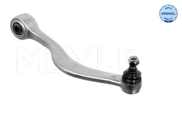 Meyle 3160504371 Важіль підвіски (передній/знизу) (L) BMW 5 (E34)/7 (E32) 86-97