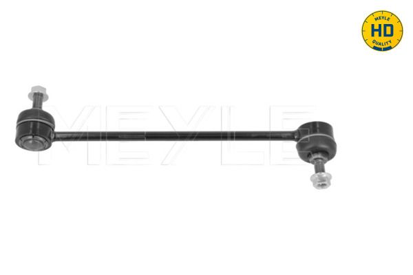 Meyle 3160600002HD Тяга стабілізатора (переднього) BMW 5 (E39) 95-04 (L=285mm) M62/S62