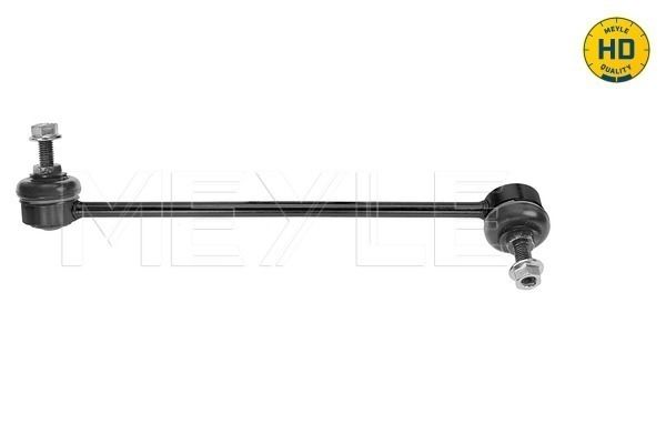 Meyle 3160600019HD Тяга стабілізатора (переднього) (R) BMW X3 (E83) 2.0-3..0/2.0-3.0d 03-11