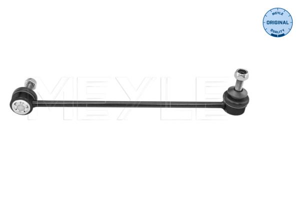 Meyle 3160600073 Тяга стабілізатора (переднього) (L) BMW 5 (E60/E61) 03-10 (L=300mm) M54/M57/N43/N46