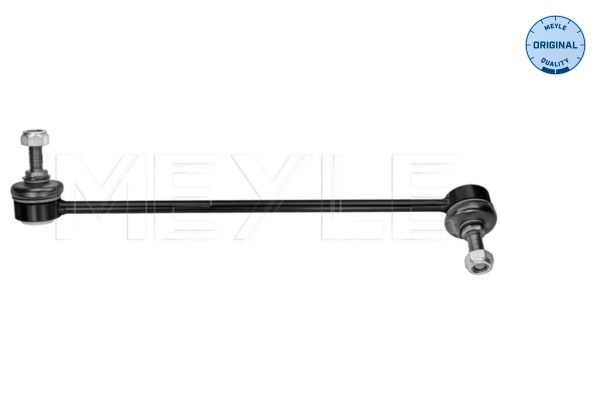 Meyle 3160600076 Тяга стабілізатора (переднього) (R) BMW X3 (E83) 03-11 (300mm)