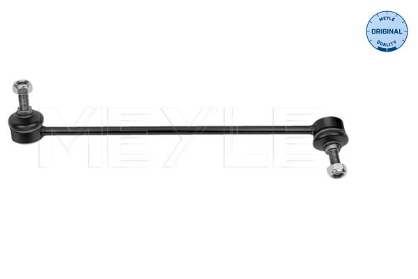 Meyle 3160600091 Тяга стабілізатора (переднього) (R) BMW 1 (F20/F21)/ 3 (F30/80) 1.6-3.0i/1.5-3.0d 1
