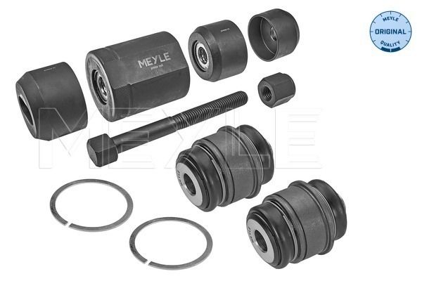 Meyle 3167540001 Ремонтний комплект, шийка осі