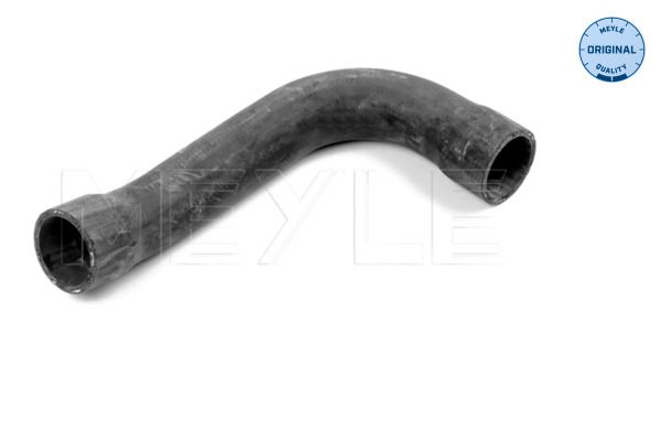 Meyle 3191153139 Патрубок радіатора (верхній) BMW 5 (E34) 2.0/2.5 87-96