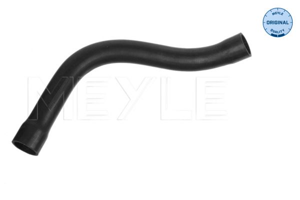 Meyle 3191153204 Патрубок радіатора (верхній) BMW 3 (E36) 1.6-1.8 i 93-00