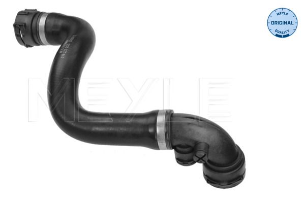 Meyle 3192220020 Патрубок системи охолодження BMW X5 (E53) 3.0i 00-06