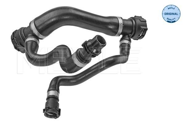 Meyle 3192220034 Шланг радіатора