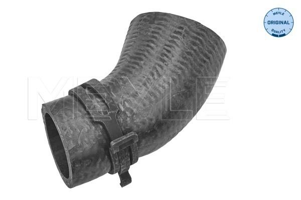 Meyle 3192220045 Патрубок радіатора BMW 3 (E90)/5 (E60)/7 (E65/E66/E67)/X5 (E70) 2.5/3.0 04-13 N52/N