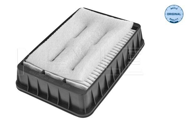 Meyle 32123210002 Фільтр повітряний Mitsubishi Lancer VIII/Outlander II/Peugeot 4007 1.6-2.0 06-