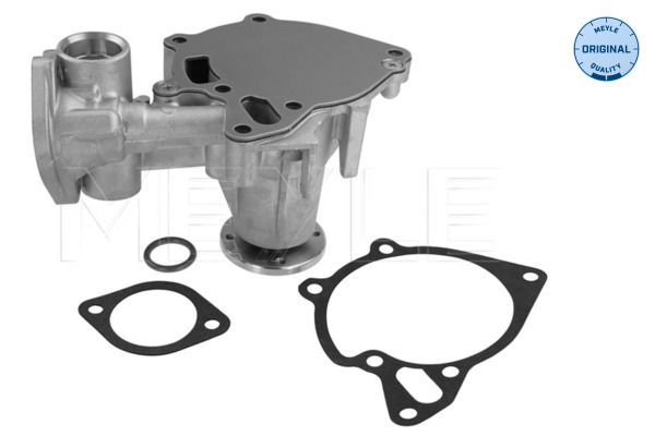 Meyle 32132200001 Помпа води Mitsubishi Pajero/L300/L400 2.5TD -00
