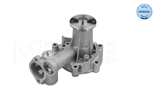 Meyle 32132200001 Помпа води Mitsubishi Pajero/L300/L400 2.5TD -00
