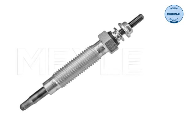 Meyle 32148600000 Свічка розжарювання Hyundai H1/Kia Pregio/Mitsubishi Galan/Lancer/L 200/300/400/Pa