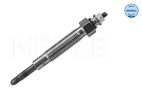 Meyle 32148600002 Свічка розжарювання Mitsubishi L200/L300/Pajero 2.5 TD -00 (11V)