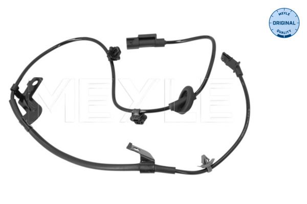 Meyle 32148990003 Датчик ABS (задній) Mitsubishi Outlender 2.0-2.2DI-D/2.4 06-12/Lancer VIII 2.0i 07