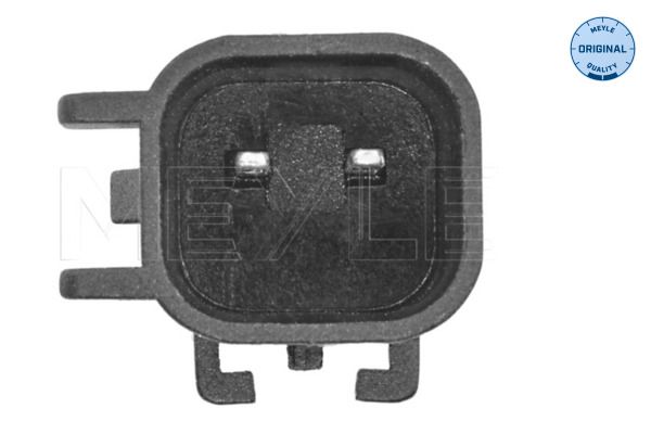 Meyle 32148990003 Датчик ABS (задній) Mitsubishi Outlender 2.0-2.2DI-D/2.4 06-12/Lancer VIII 2.0i 07