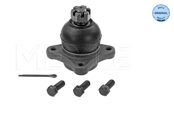 Meyle 32160100027 Опора кульова (передня/зверху) Mitsubishi L200 05-15/ Pajero 00-