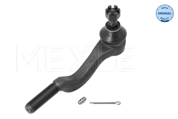 Meyle 32160200003 Наконечник тяги рульової Mitsubishi L 200/Pajero I/Pajero Sport I 82-